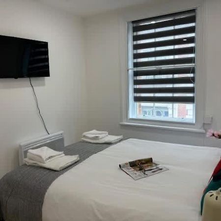 New Soho Loft - Apt 2 By Indigo Flats لندن المظهر الخارجي الصورة