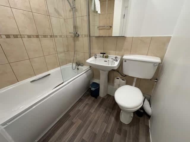 New Soho Loft - Apt 2 By Indigo Flats لندن المظهر الخارجي الصورة