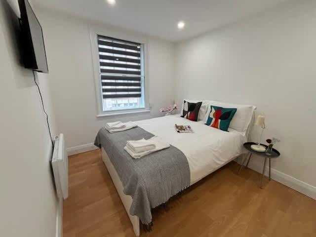 New Soho Loft - Apt 2 By Indigo Flats لندن المظهر الخارجي الصورة